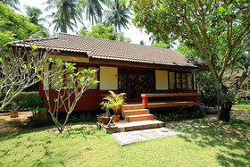 Suan Bankrut Beach Resort