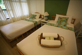 Suan Bankrut Beach Resort