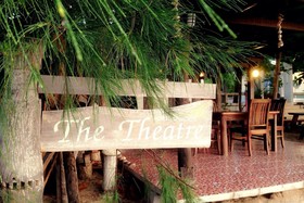 The Theatre Villa