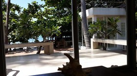 The Theatre Villa
