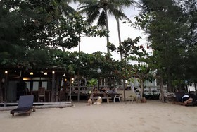 The Theatre Villa