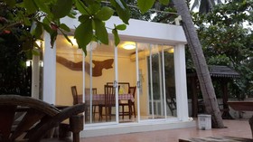 The Theatre Villa