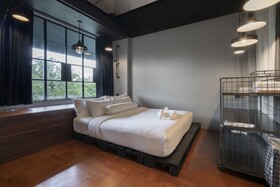 Phrip Phri Luxury Pool Villas