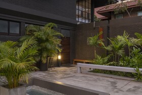 Phrip Phri Luxury Pool Villas
