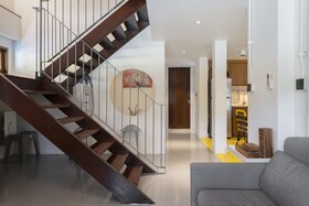 Phrip Phri Luxury Pool Villas