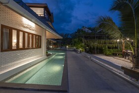Phrip Phri Luxury Pool Villas