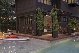 Phrip Phri Luxury Pool Villas