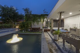 Phrip Phri Luxury Pool Villas