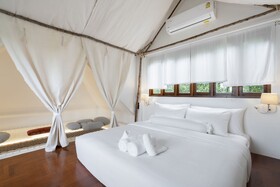 Phrip Phri Luxury Pool Villas