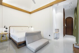 Phrip Phri Luxury Pool Villas