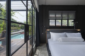 Phrip Phri Luxury Pool Villas