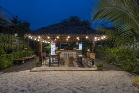 Phrip Phri Luxury Pool Villas