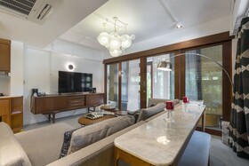 Phrip Phri Luxury Pool Villas