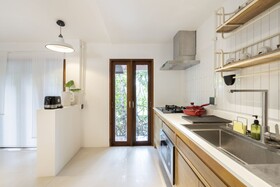 Phrip Phri Luxury Pool Villas