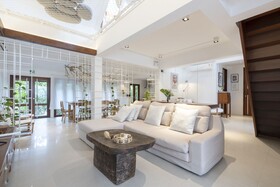 Phrip Phri Luxury Pool Villas