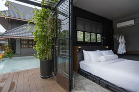 Phrip Phri Luxury Pool Villas