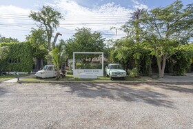 Phrip Phri Luxury Pool Villas