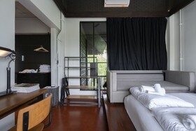 Phrip Phri Luxury Pool Villas