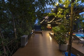 Phrip Phri Luxury Pool Villas
