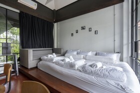Phrip Phri Luxury Pool Villas