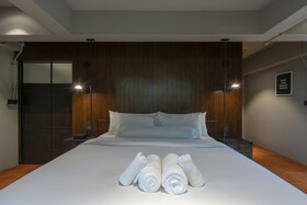 Phrip Phri Luxury Pool Villas