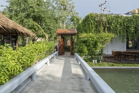 Phrip Phri Luxury Pool Villas