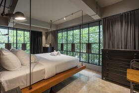 Phrip Phri Luxury Pool Villas