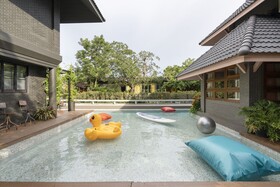 Phrip Phri Luxury Pool Villas