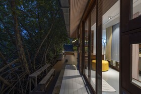 Phrip Phri Luxury Pool Villas
