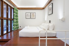Phrip Phri Luxury Pool Villas