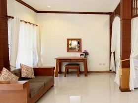Thara Cholapruek Resort - SHA Extra Plus