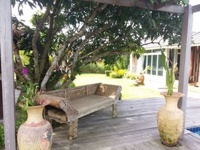 Mountain View Pool Villa Nakhonnayok