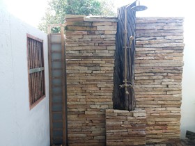 Mountain View Pool Villa Nakhonnayok