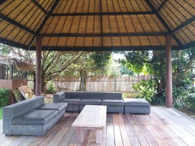 Mountain View Pool Villa Nakhonnayok