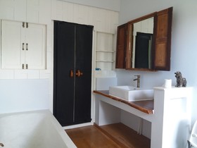 Mountain View Pool Villa Nakhonnayok