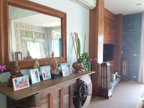 Mountain View Pool Villa Nakhonnayok