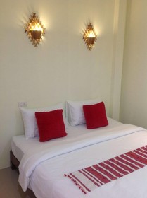 Carereen Boutique Resort