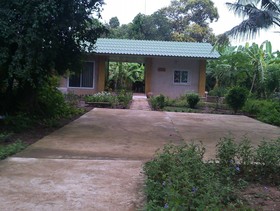 Carereen Boutique Resort