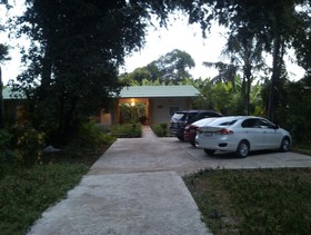 Carereen Boutique Resort