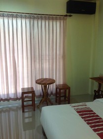 Carereen Boutique Resort