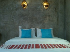 Carereen Boutique Resort
