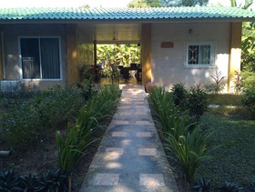 Carereen Boutique Resort