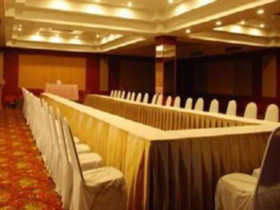 Chainat Thani Hotel