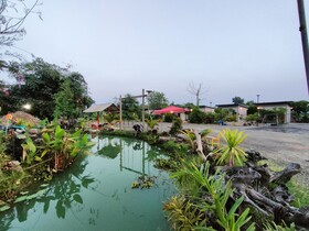 Check-in Resort