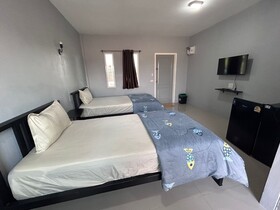 Check-in Resort