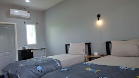 Check-in Resort
