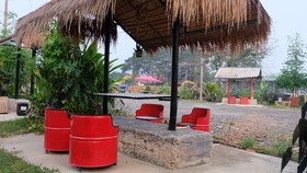 Check-in Resort