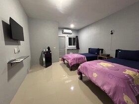 Check-in Resort