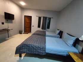 Check-in Resort