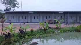 Check-in Resort